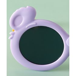Babyhug Sunglasses - Fuchsia