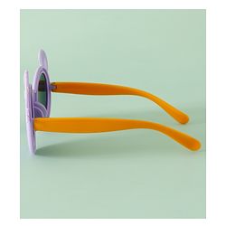 Babyhug Sunglasses - Fuchsia