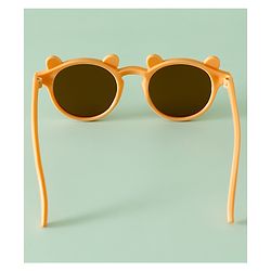 Babyhug Sunglasses with Ear Applique - Purple