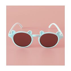 Babyhug Sunglasses with Ear Applique - Purple