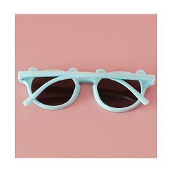 Babyhug Sunglasses with Ear Applique - Purple