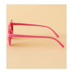 Babyhug Sunglasses with Ear Applique - Purple