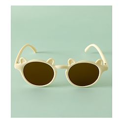 Babyhug Sunglasses with Ear Applique - Purple