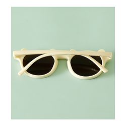 Babyhug Sunglasses with Ear Applique - Purple
