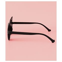 Babyhug Solid Coloured Sunglasses - Blue