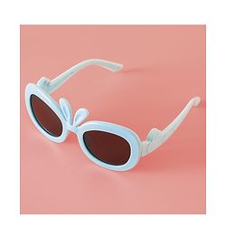 Babyhug Sunglasses With Applique - Purple