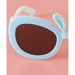 Babyhug Sunglasses With Applique - Purple
