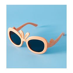 Babyhug Sunglasses With Applique - Purple