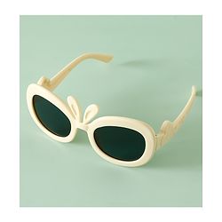 Babyhug Sunglasses With Applique - Purple