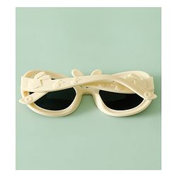 Babyhug Sunglasses With Applique - Purple
