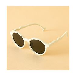 Babyhug Free Size Solid Color Sunglasses - Purple