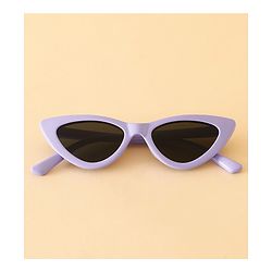 Babyhug Free Size Solid Color Sunglasses - Pink