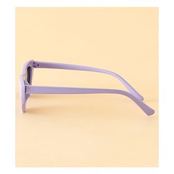 Babyhug Free Size Solid Color Sunglasses - Pink