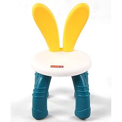 Babyhug Kids Activity Table & Chair Set - Multicolor| Building Block Surface| Storage Trays| Sturdy Chair| Easy to Assemble| Studying, Playing, Art & Craft, Drawing