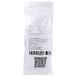 Babyhug Secure 3-Digit Luggage TSA Lock ??Black Lightweight Travel Lock Durable Combination Lock for Bags & Suitcases Compact & Easy to Use Free Size Number Lock.