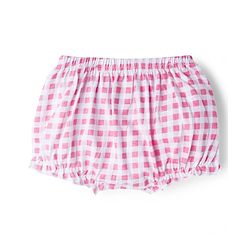 Babyhug 100% Cotton Knit Antibacterial Printed Bloomers Pack of 5 - Multicolor