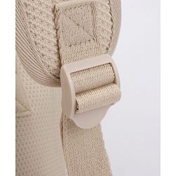 Babyhug UrbanEase Premium Diaper Backpack with Changing Mat - Pink