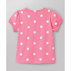 Babyhug Cotton Knit T-Shirts Half Sleeves with Graphics Multi Color 9-12 Months Pack of 3