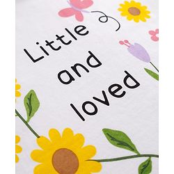 Babyhug Cotton Knit T-Shirts Half Sleeves with Graphics Multi Color 9-12 Months Pack of 3