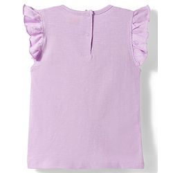 Babyhug Cotton Knit Half Sleeves Solid T-Shirts Pack of 3 - Multicolor