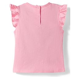 Babyhug Cotton Knit Half Sleeves Solid T-Shirts Pack of 3 - Multicolor