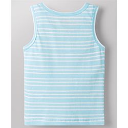 Babyhug 100% Cotton Knit Sleeveless Sando Vests with Car & Teddy Print Pack of 3 - Multicolor