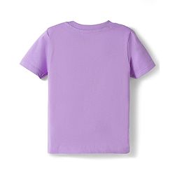Babyhug Cotton Knit Half Sleeves T-Shirts with Animal Print Pack of 3 - Multicolor