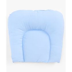 Babyhug U Shape Pillow Penguin Print - Green
