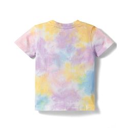 Babyhug 100% Cotton Knit Half Sleeves Beach Theme Printed Co-Ords T-Shirt & Shorts Set - Multicolour