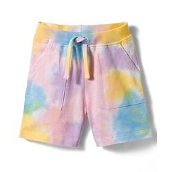 Babyhug 100% Cotton Knit Half Sleeves Beach Theme Printed Co-Ords T-Shirt & Shorts Set - Multicolour