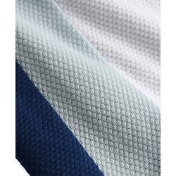 Babyhug Cotton Knit Polo T-Shirt Half Sleeves Popcorn Multi Color 6-9 Months