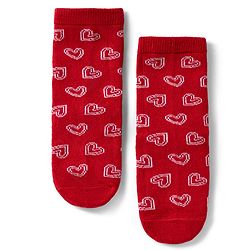 Cute Walk by Babyhug Knit Anti-Bacterial Ankle Length Socks With Disney Character Graphics Pack of 3 - Multicolor