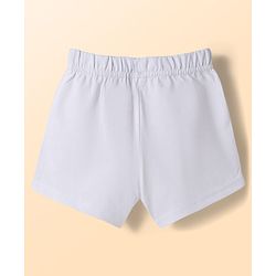 Babyhug Disney Single Jersey Knit Trunks with Chip n Dale Graphic Pack of 3 - Multicolor
