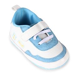 Cute Walk by Babyhug Velcro Closure Dino Printed Booties - Black