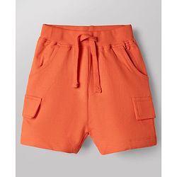 Babyhug Boy Half sleeves Sets & Suits Tshirt and Bottomwear