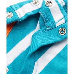 Babyhug Boy Half sleeves Sets & Suits Tshirt and Bottomwear