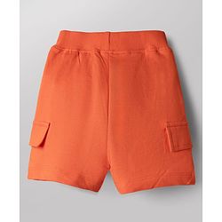Babyhug Boy Half sleeves Sets & Suits Tshirt and Bottomwear