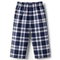 Babyhug Cotton Woven Half Sleeves Shirt & Pyjama Night Suit Print with Checks - Navy