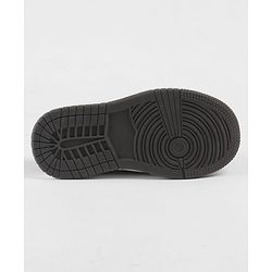 Cute Walk by Babyhug Slip On Loafers With Applique - Grey