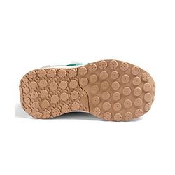 Cute Walk by Babyhug Velcro Closure Solid Sneaker Shoes - Black