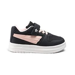 Cute Walk by Babyhug Sneaker Shoes Male Black 27