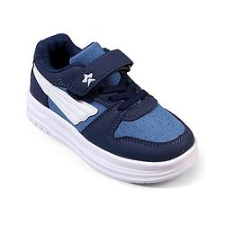 Cute Walk by Babyhug Sneaker Shoes Male Black 27