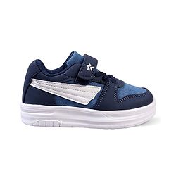 Cute Walk by Babyhug Sneaker Shoes Male Black 27