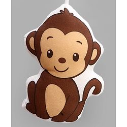 Babyhug Musical Cot Mobile with Giraffe Stand & Soft Hanging Toys Multicolor| Soothing Music | Rotating Hanging Toys| Baby Cot & Cradle Accessory| Sensory Stimulation| No Batteries Needed