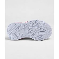 Cute Walk by Babyhug Velcro Closure Solid Sneakers - Pink