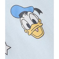 Babyhug Disney Interlock Knit Half Sleeves Jhablas With Mickey Mouse Graphics Pack of 2 - Multicolor
