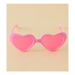 Babyhug Free Size Hair Accessories Combo - Pink