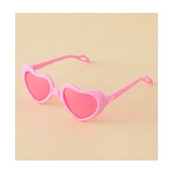 Babyhug Free Size Hair Accessories Combo - Pink