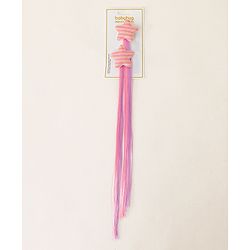 Babyhug Free Size Hair Extension - Pink