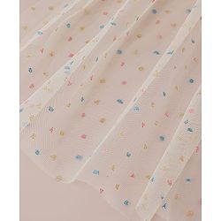 Babyhug Hair Bands Free Size -Pink